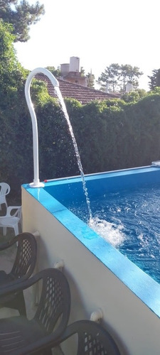 Imagen 25 de 26 de Alquiler Villa Gesell Con Pileta Temporada2023