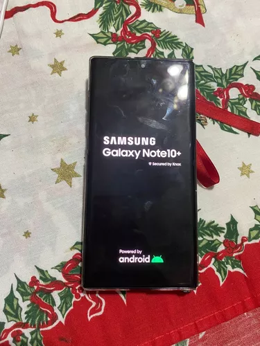 Las mejores ofertas en Samsung Galaxy Note10+