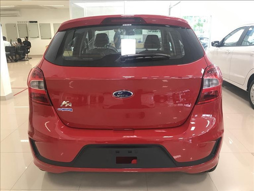 Ford Ka Ka Se 1.0