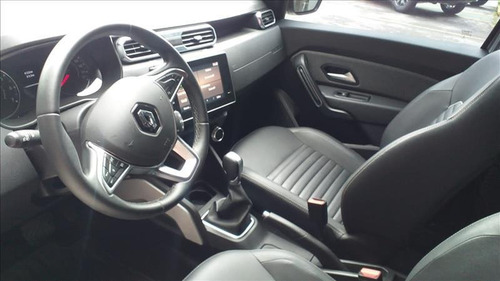 Imagem 8 de 11 de Renault Duster 1.6 16v Sce Iconic