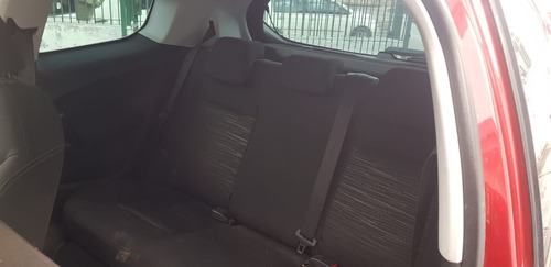 Oportunidad Oferta Peugeot 208 Chocado Ideal Para Reparar