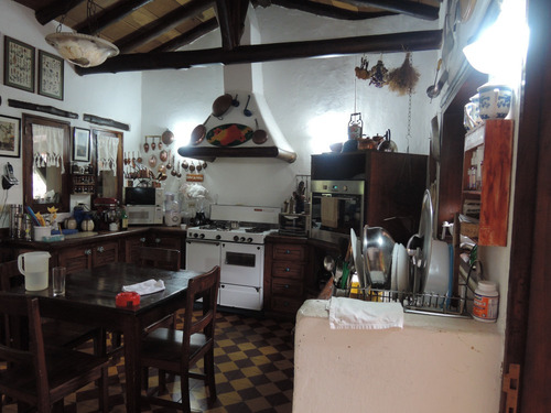 Imagen 7 de 14 de Casa Finca Espectacular En Merida, El Vallecito