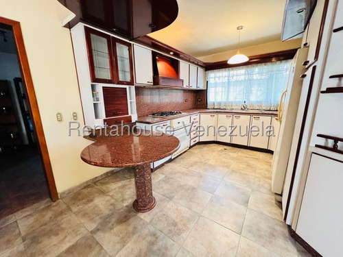 Asg Grandiosa Casa En Venta En La Urb La Mulera 25-19962