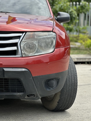 Renault Duster 1.6 Expression