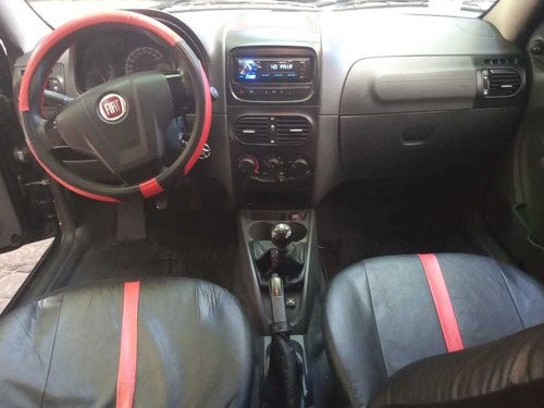 Fiat Siena 1.4 El 85cv 2017