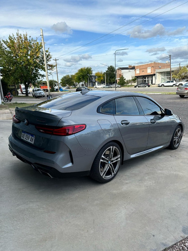 BMW Serie 2 2.0 M235I Xdrive Gran Coupe