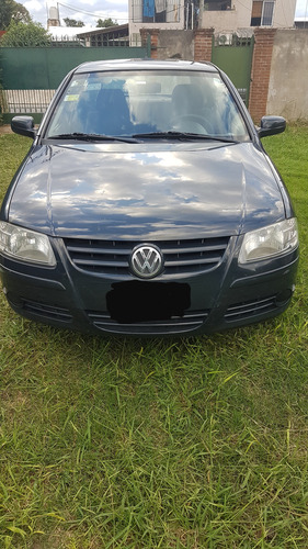 Volkswagen Gol 1.4 Power Ps+ac 83cv