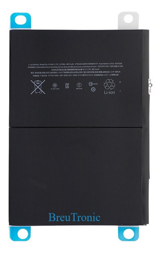 Batteria iPad A1474 A1475 A1476 A1822 A1823 A1893 A1954 
