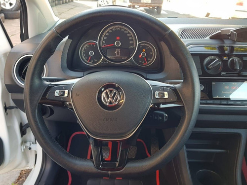 Volkswagen Up 1.0 Tsi Move Up 12v Flex 4p Manual