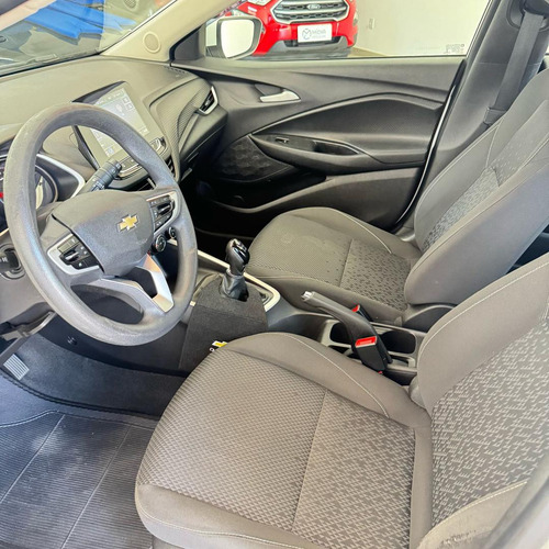 Chevrolet Onix plus Onix Plus 10tmt Lt1