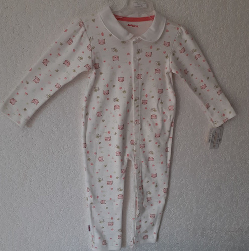Mameluco Y Conjunto Oferta 2 X 1 Baby Creysi