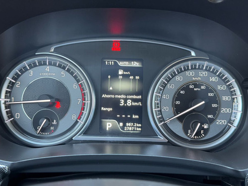 Suzuki Vitara 1.4 Turbo At