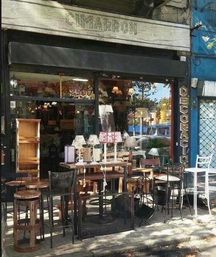 Butaca