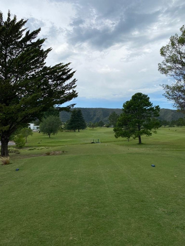 Imagen 3 de 10 de Lote En Carlos Paz Golf Etapa 1