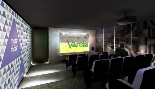 Imagen 2 de 10 de Venta Apartamentos, Buceo, Estrene Noviembre 2022!!! - Montevideo Buceo