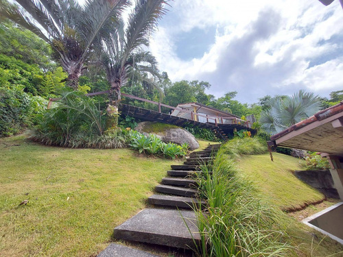 Imagem 4 de 27 de Casa Com 3 Dormitórios À Venda, 390 M² Por R$ 1.990.000,00 - Itaipu - Niterói/rj - Ca21187
