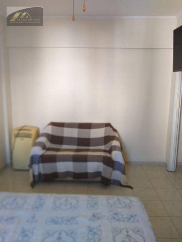 Imagem 11 de 12 de Apartamento À Venda, 47 M² Por R$ 205.000,00 - Vila Guilhermina - Praia Grande/sp - Ap2785