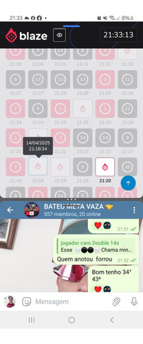 Call E Mentoria Double,crash