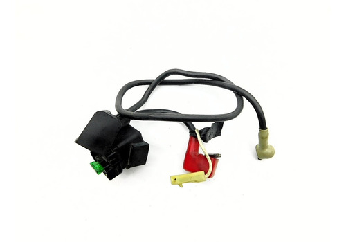 Solenoide Relay De Arranque Kawasaki Zx6r Zzr600 05-08 (Usado)