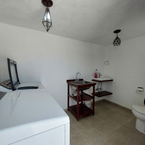 Edificio De Deptos En Venta En Col. San Rafael, San Miguel De Allende