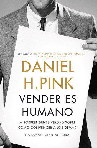 Daniel H. Pink - Vender Es Humano
