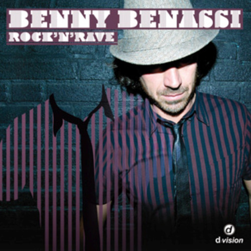 Benny Benassi - Rock´ N´ Rave (cd Doble - Nuevo - Cerrado) 