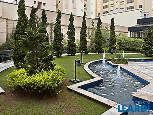 Flat - Pinheiros - Sp - 427551
