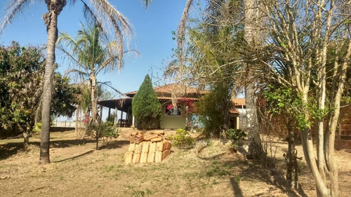 Rural - Venda - Vila De Vito - Cod. Ch0025 - Vch0025