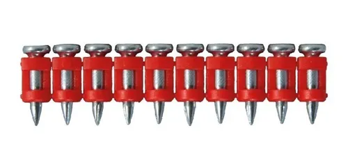 comprar Clavos Acero Reforzados Para Clavadora 17mm Xha 800 Und Celo