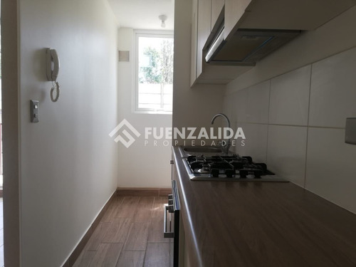 Departamento En Arriendo De 2d2b En Parque Pucalan
