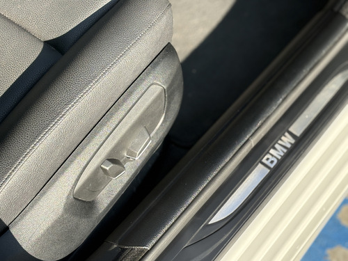 BMW 520 I Lci