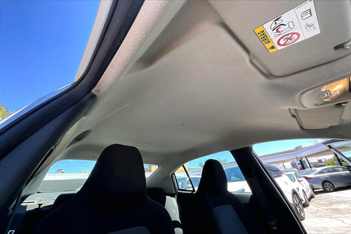 Chevrolet Onix 2021