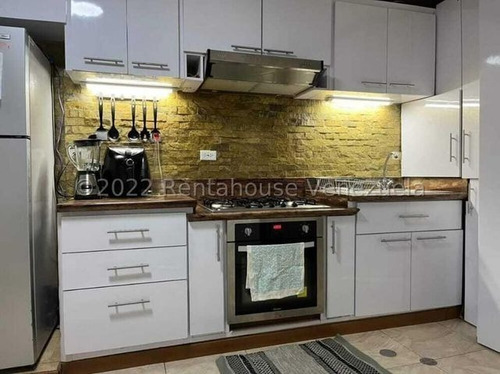 Imagen 6 de 13 de Apartamento En Venta 23-14840 Terrazas De La Vega Yubelys Martinez Renta House