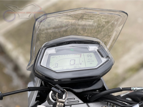 Acrílico Protector Tacómetro Hero Xpulse 200