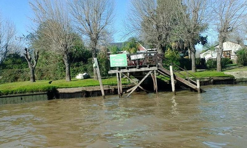 Imagen 7 de 18 de Venta De Casa Sobre El Río Sarmiento