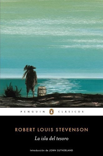 Libro La Isla Del Tesoro De Robert Louis Stevenson