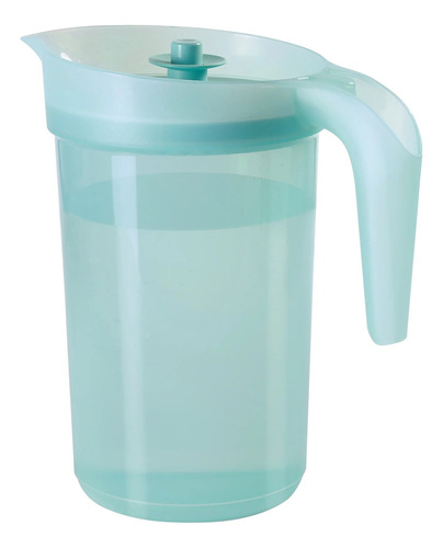 Jarra 2lt 100% Hermética Tupperware® Libre De Bpa