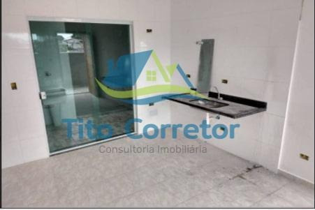 Imagem 3 de 6 de Residencial Iter - 12721