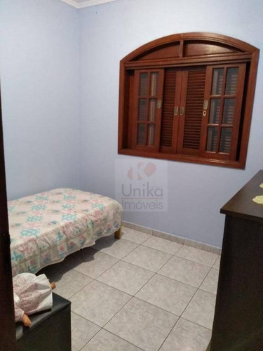 Imagem 6 de 13 de Ótima Casa Com 2 Moradias - Ca1356