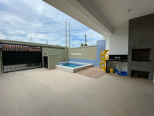Imagem 2 de 25 de Casa - 969 - 70324799