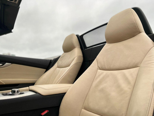 Imagem 12 de 12 de Bmw Z4 Roadster Sdrive 20i 2.0