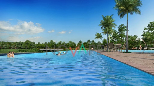 Imagem 2 de 8 de Terreno Em Av Do Farol, Mata De São João/ba De 700m² À Venda Por R$ 900.000,00 - Te2074977-s