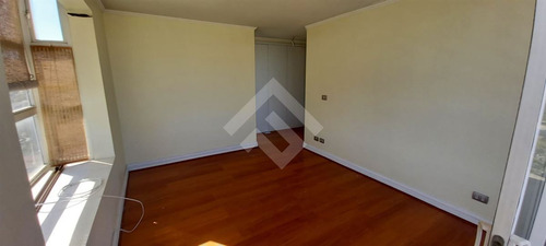 Departamento En Venta En Ñuñoa