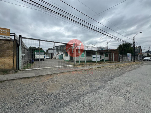 Bodega En Arriendo En Temuco