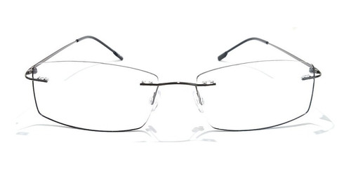 Armazon Lentes Ultraligero 8g Beta Titanio Flexible Bti-007