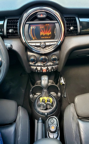 Imagen 10 de 15 de Mini Cooper 2017