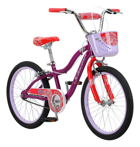 Bicicleta Niños Grandes Koen & Elm