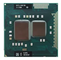 Comprar Processador Portátil I5-540m De 2,53 Ghz, Processador Pga988