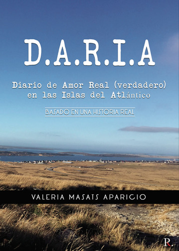 Daria Diario De Amor Real (verdadero) En... (libro Original)