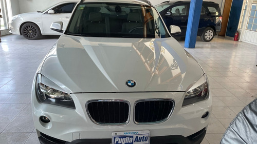 Bmw X1 2.0 Sdrive 20i Active 184cv Automatica